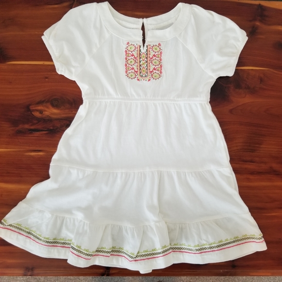 Lucky Brand Other - Lucky Brand Sundress~24 months